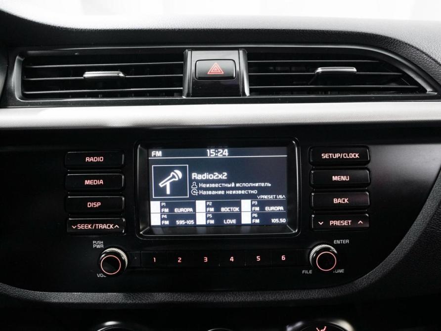 Kia Rio IV Ульяновск  - изображение 15