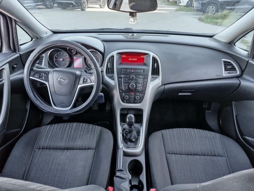 Opel Astra J Нижний Новгород  - изображение 9