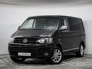 Volkswagen Multivan T5 Рестайлинг Санкт-Петербург  - изображение 26