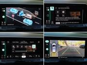 Volkswagen Talagon I Москва  - изображение 39