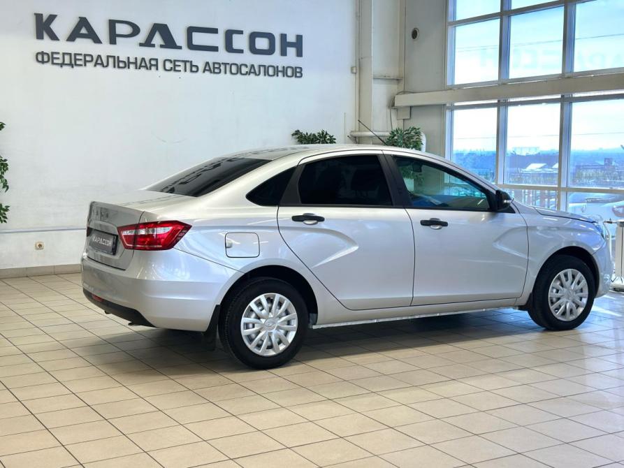 Lada (ВАЗ) Vesta I Волгоград  - изображение 2