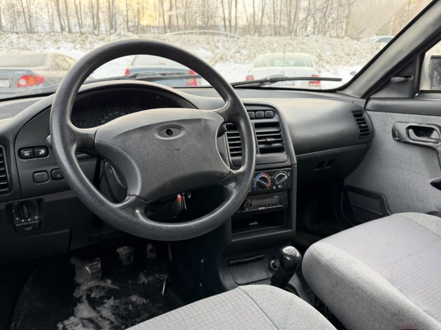 Lada (ВАЗ) 2111 Нефтекамск  - изображение 9