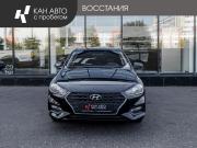 Hyundai Solaris II Казань  - изображение 11