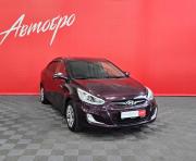 Hyundai Solaris I Вологда  - изображение 25