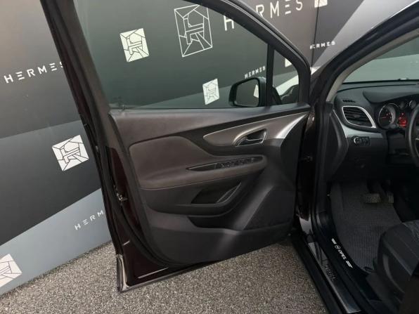 Opel Mokka I с пробегом 2014 года, цена 1 199 000 рублей, 87667 км, внедорожник, Автокод Объявления