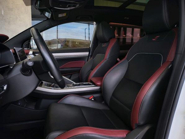 Geely Coolray I с пробегом 2020 года, цена 1 831 000 рублей, 57635 км, внедорожник, Автокод Объявления