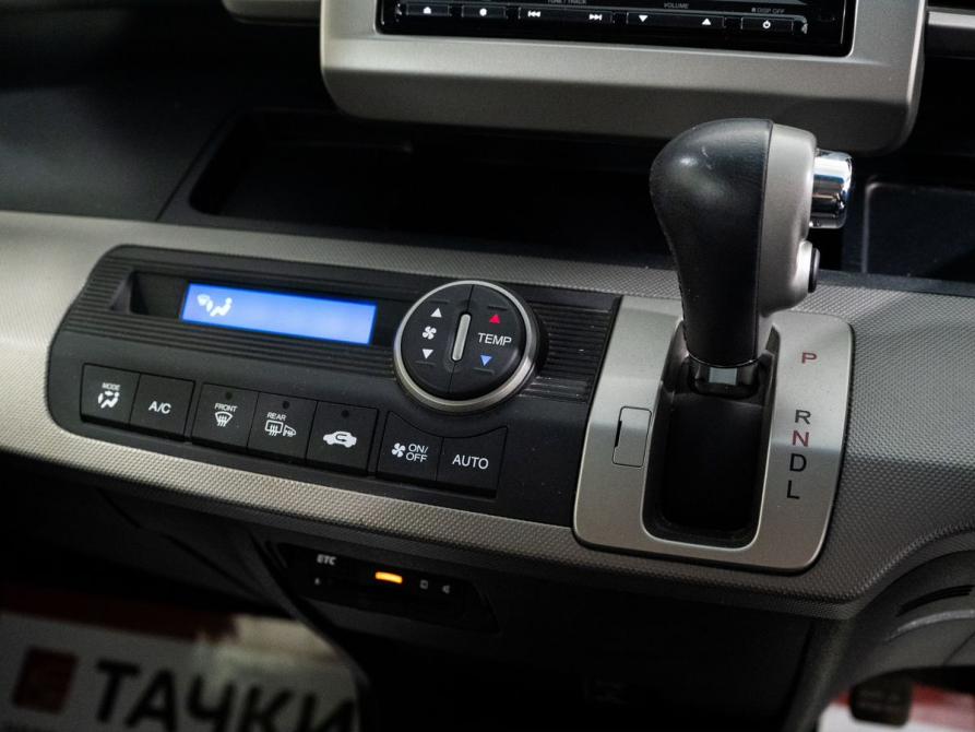 Honda Freed I Рестайлинг 2 Иркутск  - изображение 16