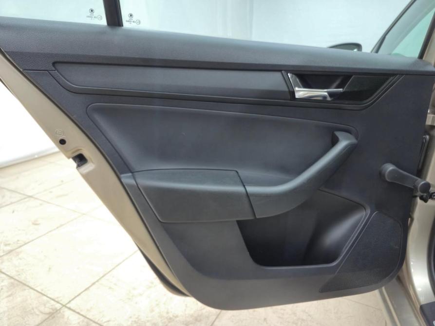 Skoda Rapid I Рестайлинг Альметьевск  - изображение 14