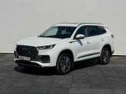 Chery Tiggo 8 Pro Max I Рестайлинг Самара  - изображение 15