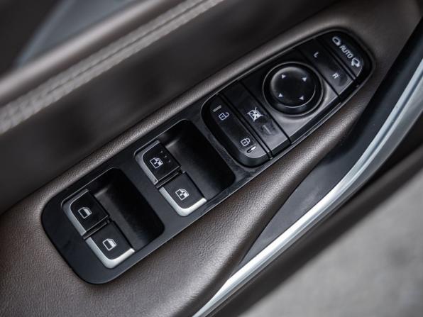 Kia Stinger I с пробегом 2018 года, цена 2 398 000 рублей, 152257 км, лифтбек, Автокод Объявления