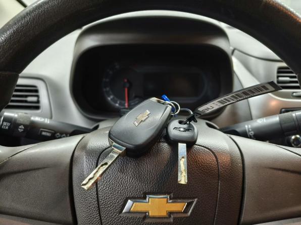 Chevrolet Cobalt II Рестайлинг с пробегом 2020 года, цена 655 000 рублей, 234844 км, седан, Автокод Объявления