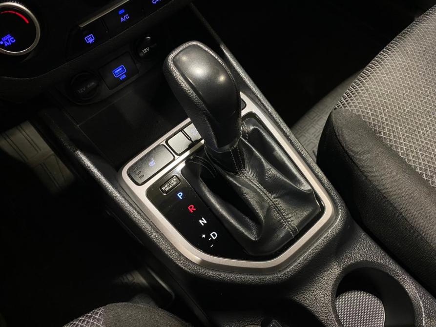 Hyundai Creta I Рестайлинг Челябинск  - изображение 14