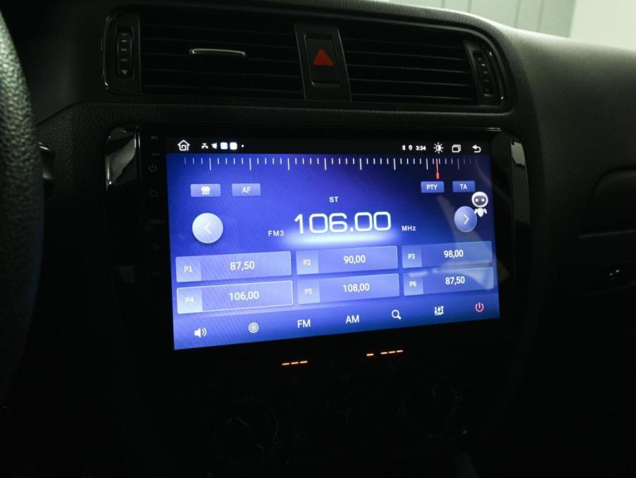 Volkswagen Jetta VI Ростов-на-Дону  - изображение 14