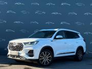 Chery Tiggo 8 Pro I Санкт-Петербург  - изображение 32