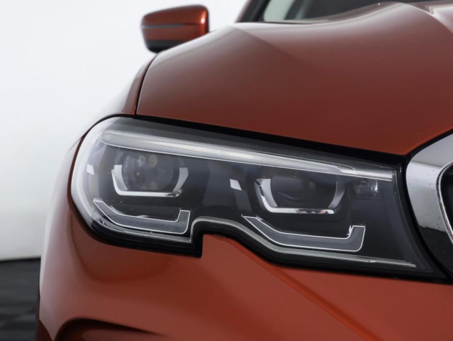 BMW 3 серии VII (G2x) Москва  - изображение 25