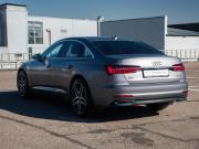 Audi A6 V (C8) Москва  - изображение 29