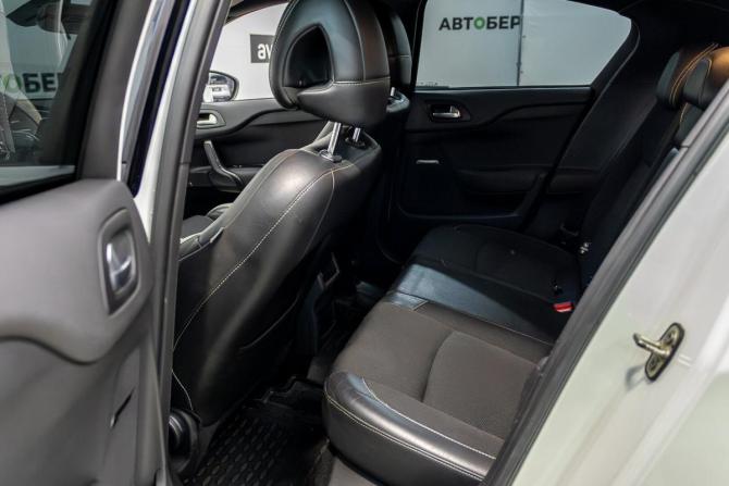 Citroen DS4 с пробегом 2013 года, цена 780 000 рублей, 143500 км, хэтчбек, Автокод Объявления