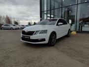 Skoda Octavia III (A7) Рестайлинг Ижевск  - изображение 23