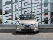 Hyundai Solaris I Рестайлинг Краснодар  - изображение 21