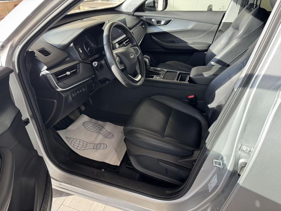 Chery Tiggo 4 Pro I Пермь  - изображение 19