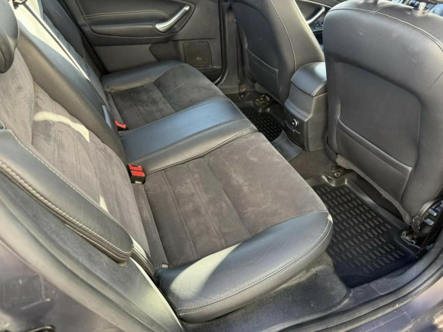Ford Mondeo IV Рестайлинг Ростов-на-Дону  - изображение 17