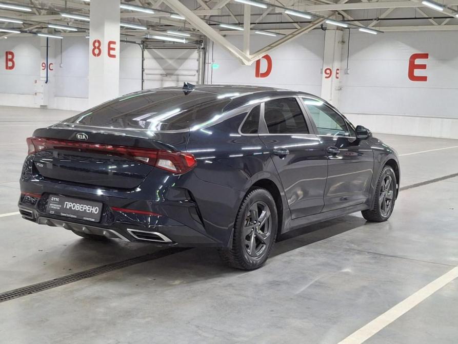 Kia K5 III Казань  - изображение 6