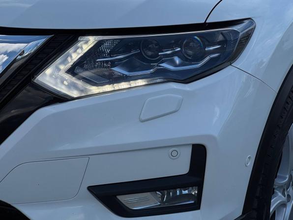 Nissan X-Trail III Рестайлинг с пробегом 2020 года, цена 2 479 000 рублей, 133549 км, внедорожник, Автокод Объявления