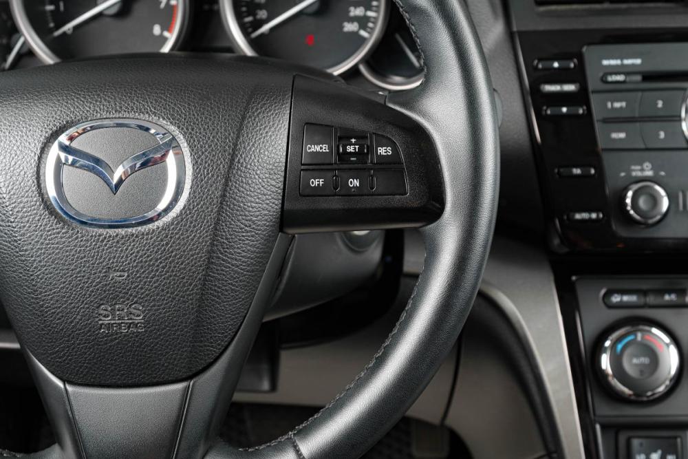 Mazda 6 II (GH) Рестайлинг Тюмень  - изображение 16