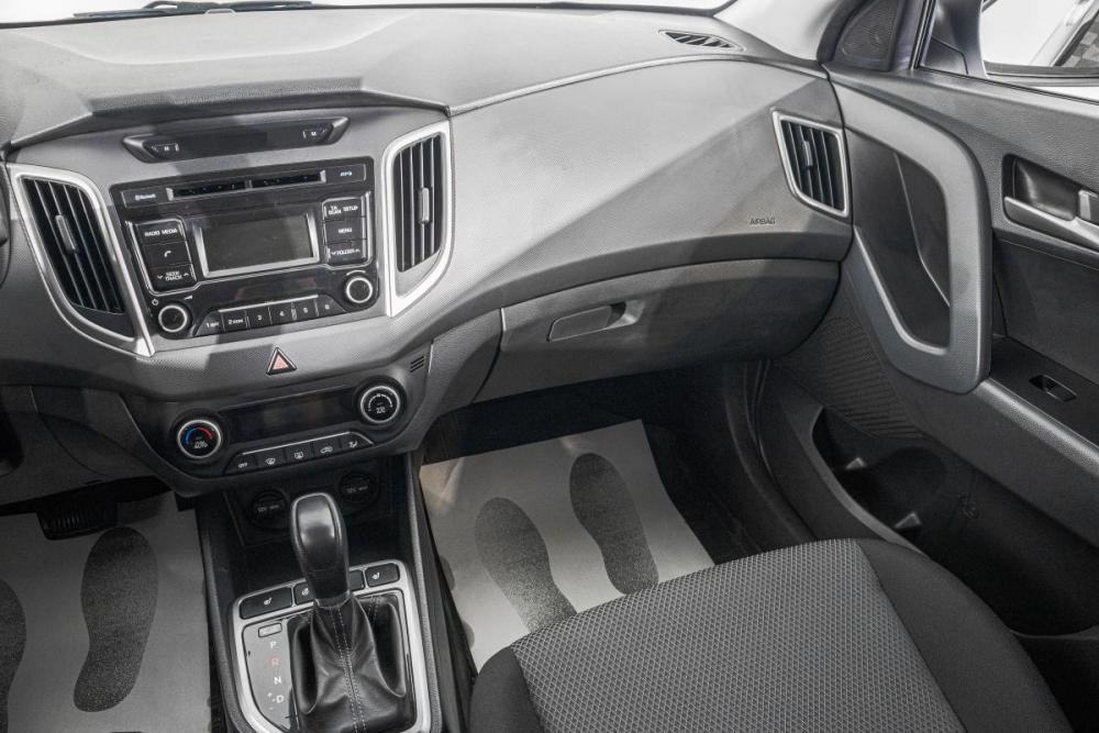 Hyundai Creta I Барнаул  - изображение 23