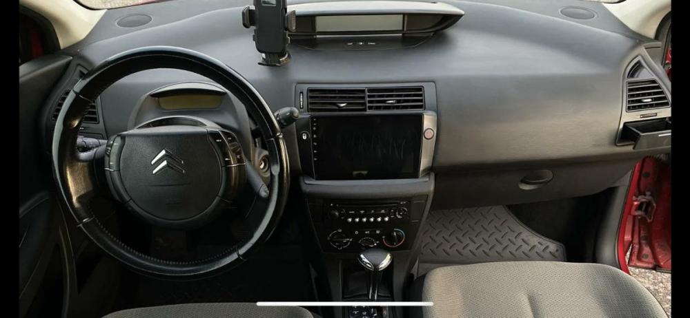 Citroen C4 I Тверь  - изображение 9