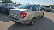 Lada (ВАЗ) Granta I Рестайлинг Тольятти  - изображение 8