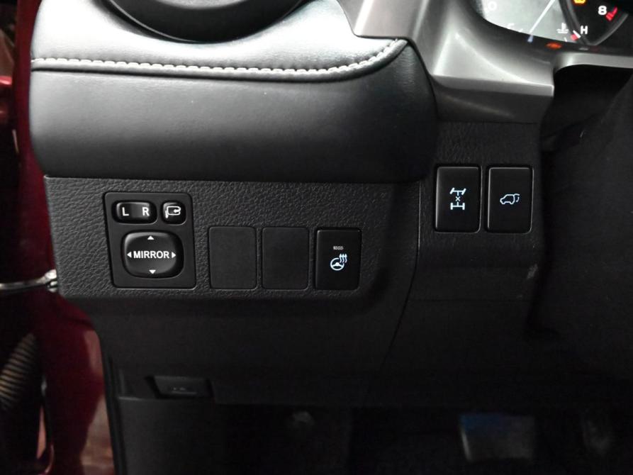 Toyota RAV4 IV (XA40) Рестайлинг Екатеринбург  - изображение 15