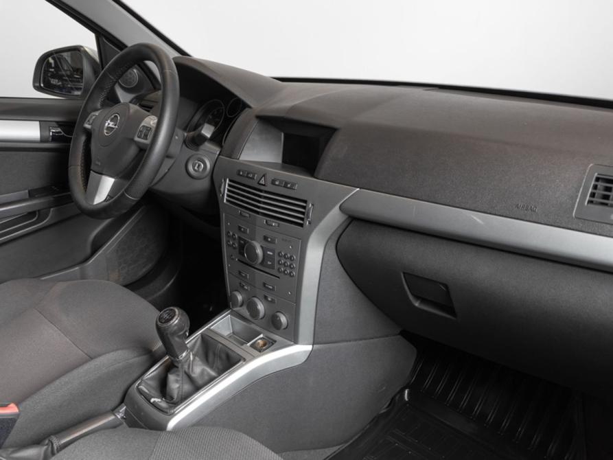 Opel Astra H Рестайлинг Казань  - изображение 7