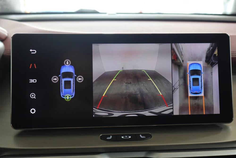 Geely Coolray I Санкт-Петербург  - изображение 17