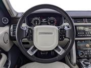 Land Rover Range Rover IV Рестайлинг Москва  - изображение 52