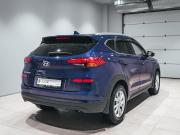 Hyundai Tucson III Рестайлинг Екатеринбург  - изображение 25
