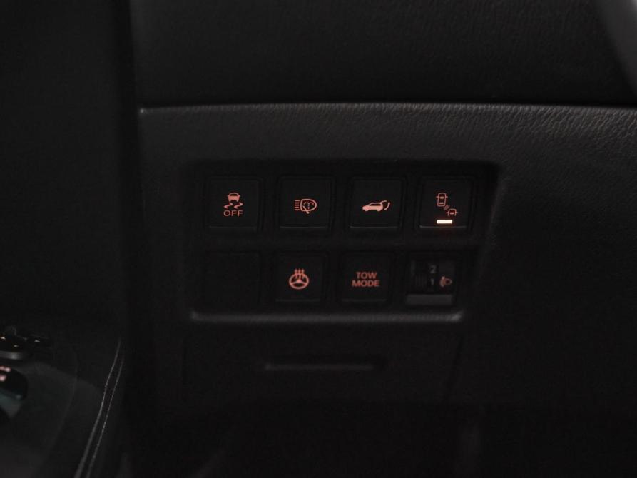Nissan Pathfinder IV Москва  - изображение 16