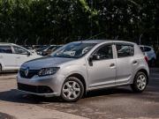 Renault Sandero II Санкт-Петербург  - изображение 12