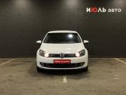 Volkswagen Golf VI Челябинск  - изображение 24