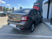 Renault Logan II Рестайлинг Набережные Челны  - изображение 35