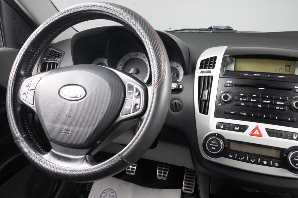 Kia Ceed I Оренбург  - изображение 9