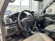 Toyota Land Cruiser Prado 120 Series Рестайлинг Новосибирск  - изображение 21