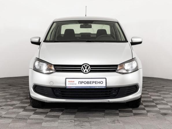Volkswagen Polo V с пробегом 2012 года, цена 725 000 рублей, 178534 км, седан, Автокод Объявления