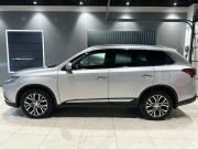 Mitsubishi Outlander III Рестайлинг 2 Новосибирск  - изображение 23