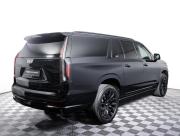 Cadillac Escalade V Москва  - изображение 41