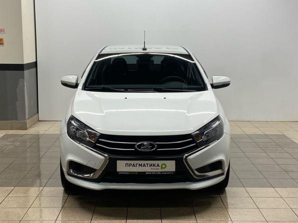 Lada (ВАЗ) Vesta I с пробегом 2017 года, цена 899 000 рублей, 53500 км, седан, Автокод Объявления