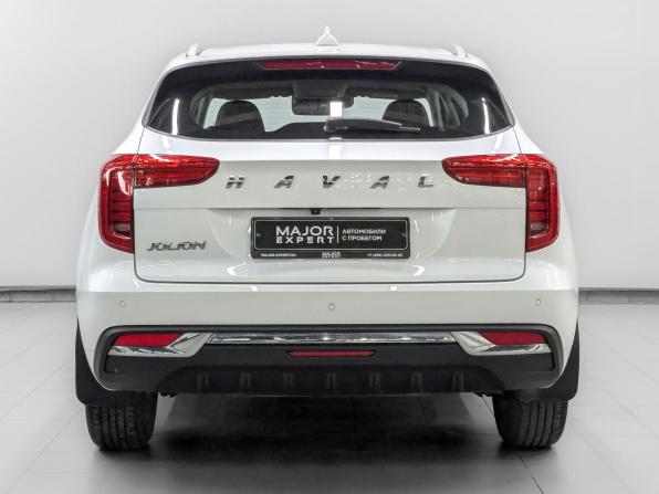 Haval Jolion I с пробегом 2023 года, цена 1 790 000 рублей, 33018 км, внедорожник, Автокод Объявления