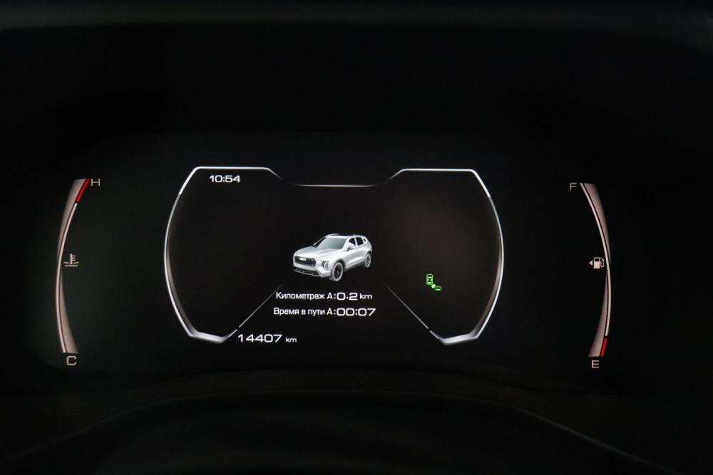 Haval Jolion I Рестайлинг Ульяновск  - изображение 15