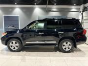 Toyota Land Cruiser 200 Series Рестайлинг 1 Новосибирск  - изображение 31