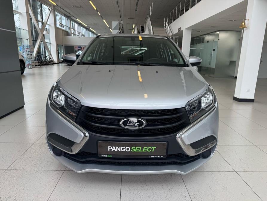 Lada (ВАЗ) XRAY I Екатеринбург  - изображение 2